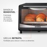 Forno Pratic Cook 6l 1200w 220v Fr-09 Mondial - 6