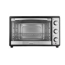 Ver imagem 1 de Forno Elétrico 48l Grand Family 1200w 127v Fr-18 Mondial