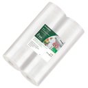 Ver imagem 1 de Rolos para Seladora a Vácuo Bonsenkitchen, 2 Unidades 28cm X 15m, Bpa-free