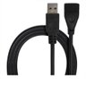Cabo Extensor Macho Femea Usb 2.0 com 5 Metros Blindado - 7