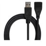 Cabo Extensor Macho Femea Usb 2.0 com 5 Metros Blindado - 8