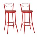 Ver imagem 1 de Kit 2 Banquetas Bp26-a A107