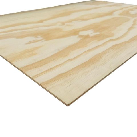 Compensado de Pinus Naval (79cm X 43cm X 18mm)