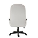 Ver imagem 5 de Cadeira Presidente Escritório Giratória Fox Office C300 - Branco