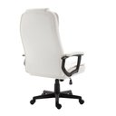 Ver imagem 4 de Cadeira Presidente Escritório Giratória Fox Office C300 - Branco