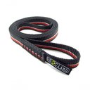 Ver imagem 1 de Anel de Fita Usclimb Poliéster 80cm 16mm Ce En 22kn