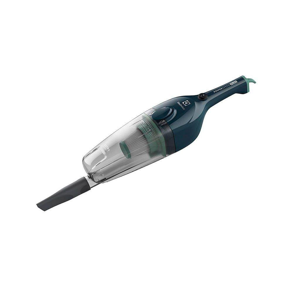 Aspirador de Pó Vertical 2 em 1 Electrolux Azul 220V - 3