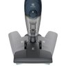 Aspirador de Pó Vertical 2 em 1 Electrolux Azul 220V - 5