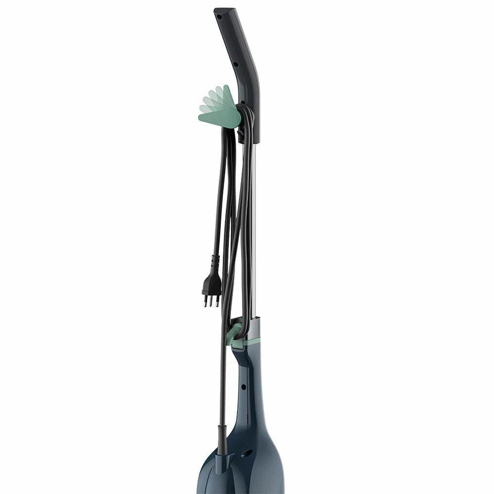 Aspirador de Pó Vertical 2 em 1 Electrolux Azul 220V - 4