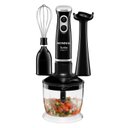 Ver imagem 2 de Mixer Turbo 3 em 1 350w 220v M-14 Mondial