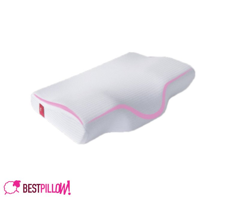 Travesseiro Anatômico Cervical - Best Pillow - 1