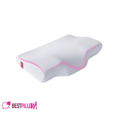 Travesseiro Anatômico Cervical - Best Pillow