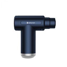 Mini Pistola Massageadora Dellamed 6 Níveis de Intensidade - 2
