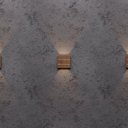 Ver imagem 2 de Arandela Led Pilar 6w 3000k 15060145 Taschibra