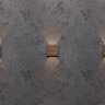 Arandela Led Pilar 6w 3000k 15060145 Taschibra - 2