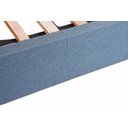 Ver imagem 4 de Cama Box Base Queen Size 156x197 Desmontável Tecido Premium 100% Madeira - Nova Cama