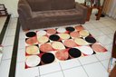 Ver imagem 4 de Tapete Marbella Elite Bs Dama-4 100x150 cm
