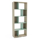 Ver imagem 4 de Estante Infantil Multifuncional 10 nichos Bella Casatema MadeiraOriginals