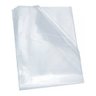 Saco Plástico Transparente 40x60 Esp.0,10 com 1 Kg Pe - 3