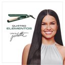 Ver imagem 4 de Prancha Alisadora By Juliette 60w Bivolt P-ju-02 Mondial