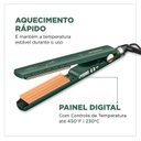 Ver imagem 7 de Prancha Alisadora By Juliette 60w Bivolt P-ju-02 Mondial