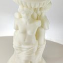 Ver imagem 3 de Escultura Grega - Vela Decorativa e Aromática Ramim Aromas
