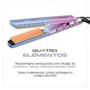 Ver imagem 3 de Prancha Alisadora By Juliette 60w Bivolt P-ju-03 Mondial