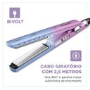 Ver imagem 7 de Prancha Alisadora By Juliette 60w Bivolt P-ju-03 Mondial