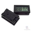 Ver imagem 4 de Higrômetro Medidor Temperatura Umidad Temperatura Barato