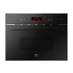Forno Multipreparo de Embutir Platinium Ebony 35L 220V Fischer - 1