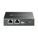 Ver imagem 1 de Controlador Eap Tp-link Cloud Omada Oc200 2 Lan Poe 1 Usb