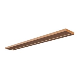 Prateleira Reta 180cm com Fita de LED TB185F - 1