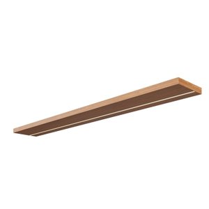 Prateleira Reta 180cm com Fita de LED TB185F