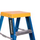 Ver imagem 2 de Escada Banqueta Fibra de Vidro 2 Degraus Rotterman