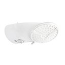 Ver imagem 3 de Ducha Top Jet Multitemperaturas 220v 7500w Lorenzetti