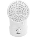 Ver imagem 2 de Ducha Top Jet Multitemperaturas 220v 7500w Lorenzetti