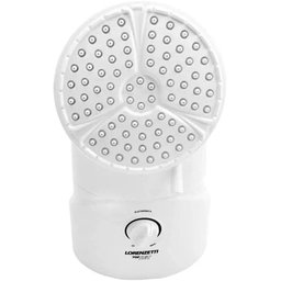 Ducha Top Jet Multitemperaturas 220v 7500w Lorenzetti - 2