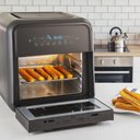 Ver imagem 3 de Fritadeira Super Fryer 10L 3 em 1 110V Oster