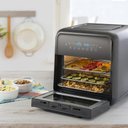 Ver imagem 6 de Fritadeira Super Fryer 10L 3 em 1 110V Oster