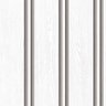 Papel de Parede Adesivo Ripado Madeira Lavável Sala Quarto Cozinha 1,5 Metros - 7