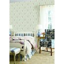 Ver imagem 2 de PAPEL DE PAREDE IMPORTADO BER-89101 FLORES 5MT²