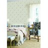 PAPEL DE PAREDE IMPORTADO BER-89101 FLORES 5MT² - 2