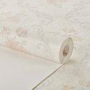 Ver imagem 4 de PAPEL DE PAREDE IMPORTADO BER-89101 FLORES 5MT²