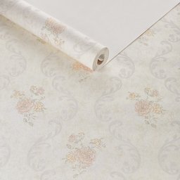 PAPEL DE PAREDE IMPORTADO BER-89101 FLORES 5MT² - 1