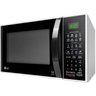 Microondas Solo 30 Litros 127v Lg - 2