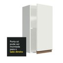 Ver imagem 6 de Armário de Cozinha Aéreo 35 cm 1 Porta Branco Reims Madesa