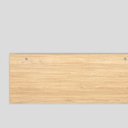 Ver imagem 5 de Cabeceira Queen Kaya com Telinha Rattan Madeira MDF 160cm x 60cm Tauari Casavee