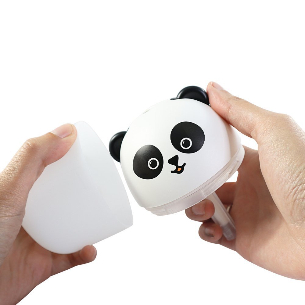 Umidificador de Ambientes de Panda Usb 250ml - 5