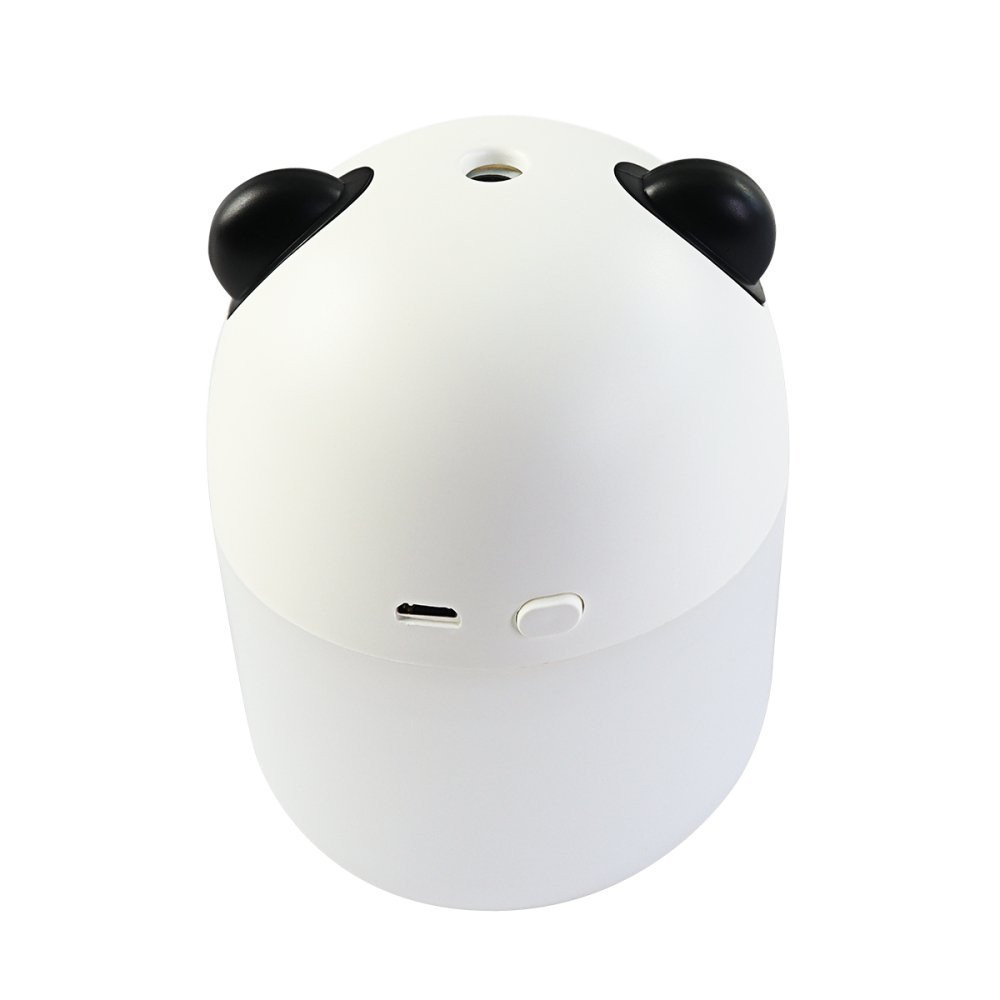 Umidificador de Ambientes de Panda Usb 250ml - 3