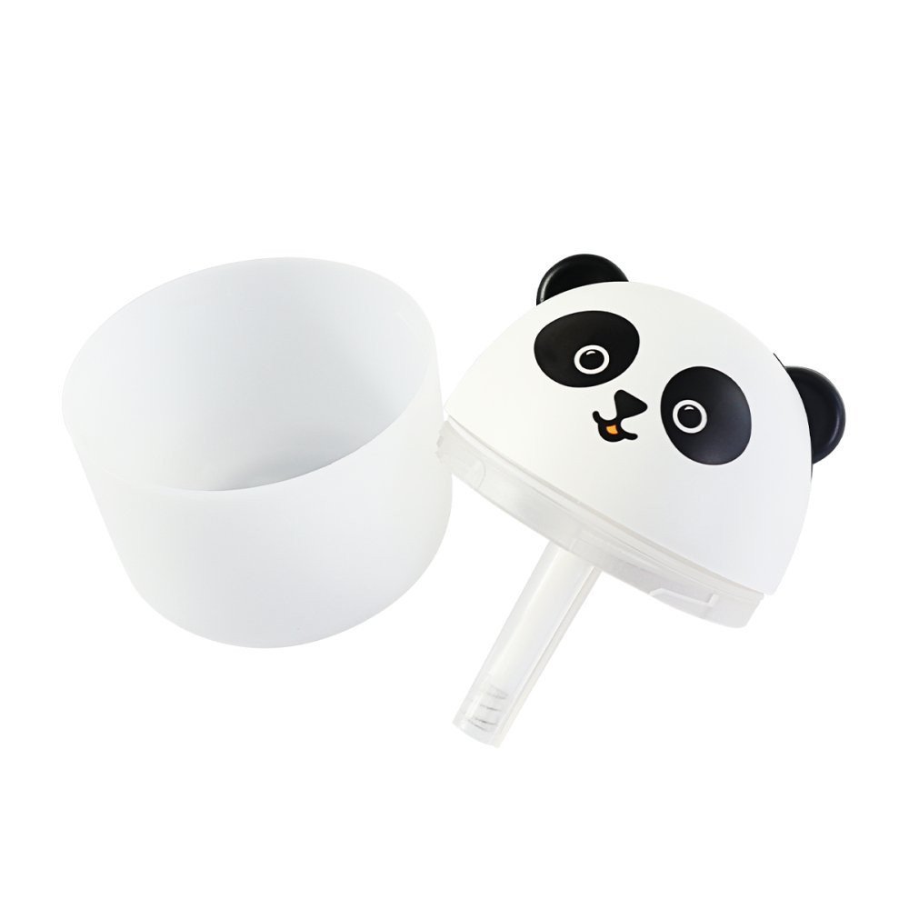 Umidificador de Ambientes de Panda Usb 250ml - 4